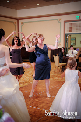 Best Royal Pacific Wedding photographer - Sandra Johnson (SJFoto.com)